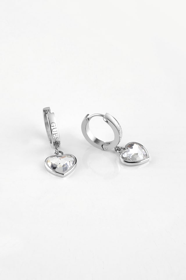 BOUCLES D’OREILLES «&nbsp;FROM GUESS WITH LOVE&nbsp;»