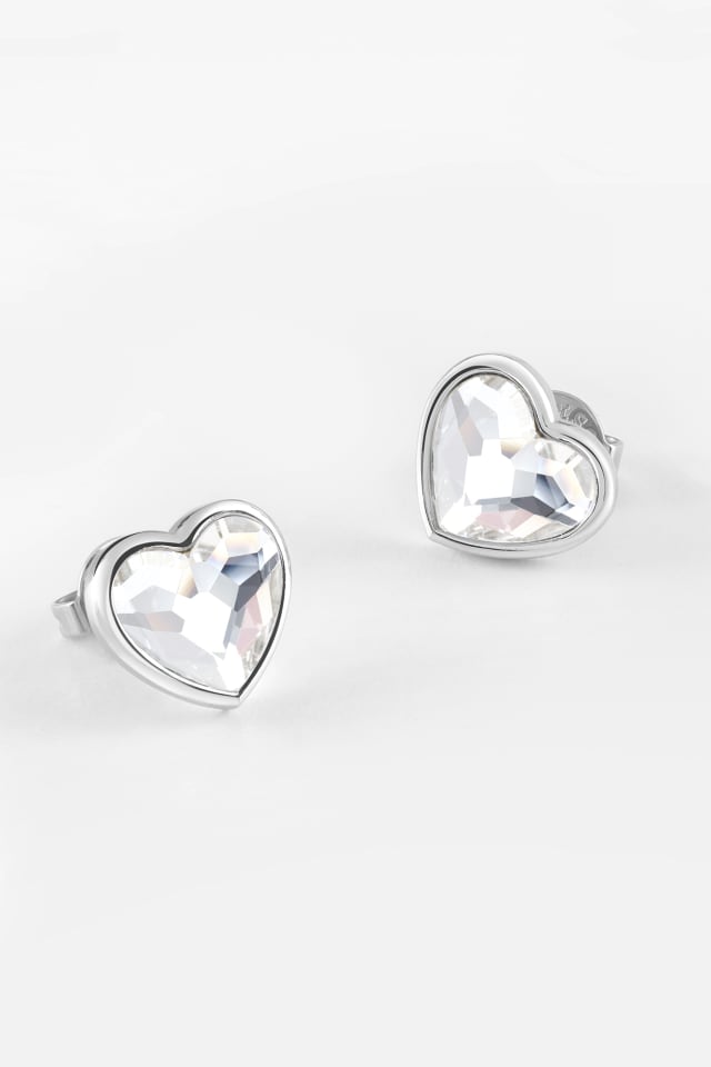 ORECCHINI FROM GUESS WITH LOVE