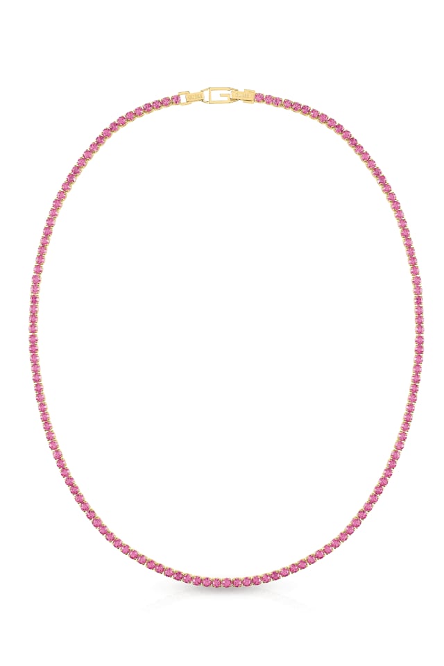 COLLIER &laquo;&nbsp;G TENNIS&nbsp;&raquo;