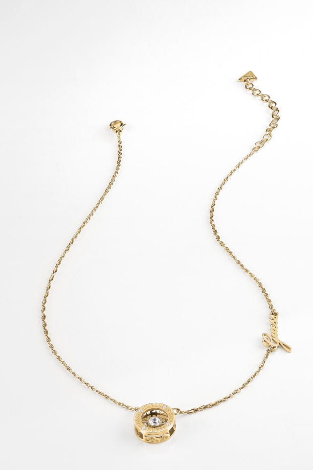 Collana Solitaire