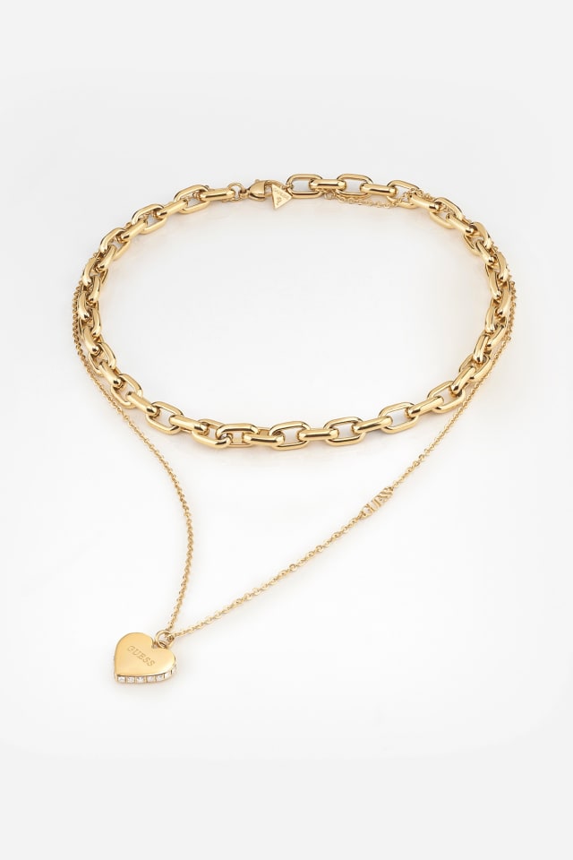 Collier Falling In Love