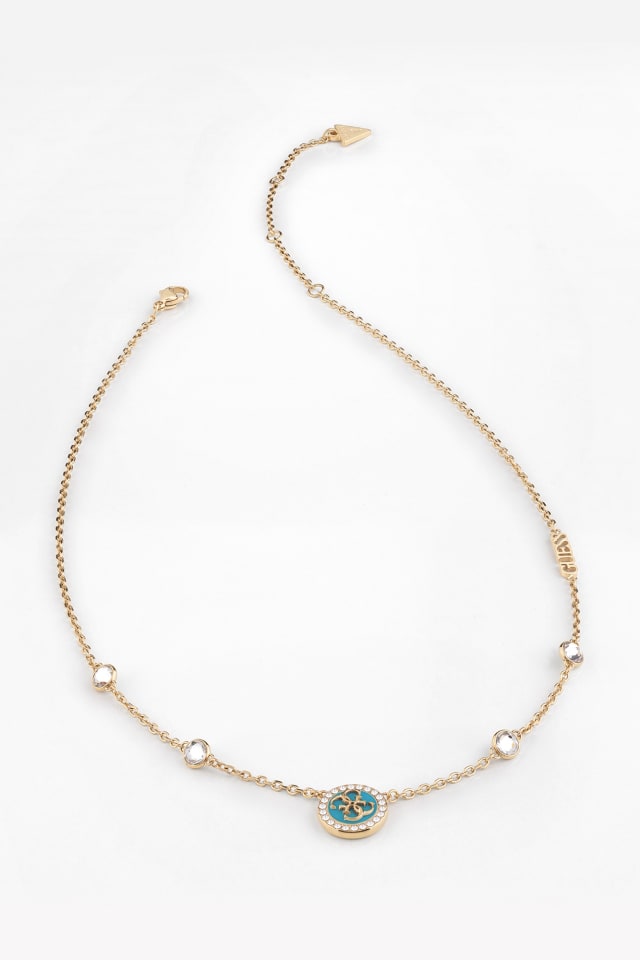 Collana Dreaming Guess