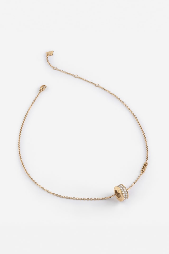 Collana Rolling Hearts