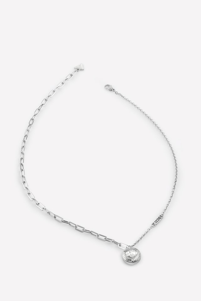 Collana Rolling Hearts
