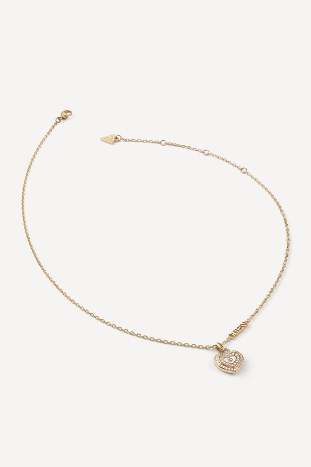 Collana lunga Amami