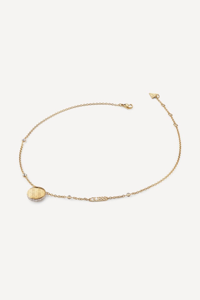 Collana 4G Rising