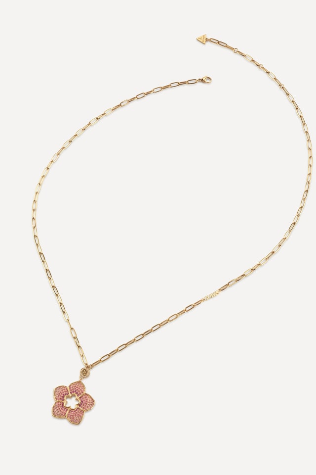 Collana Shining winter