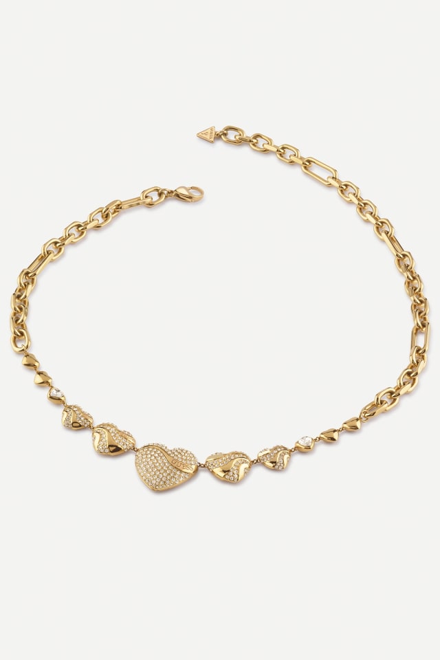 Collar In my heart