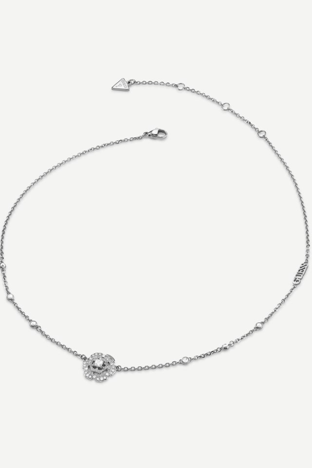 Collier La fleur