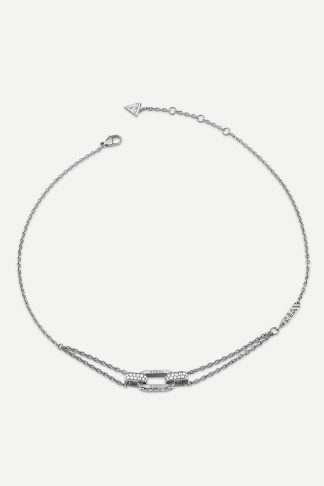 Collana Shining winter