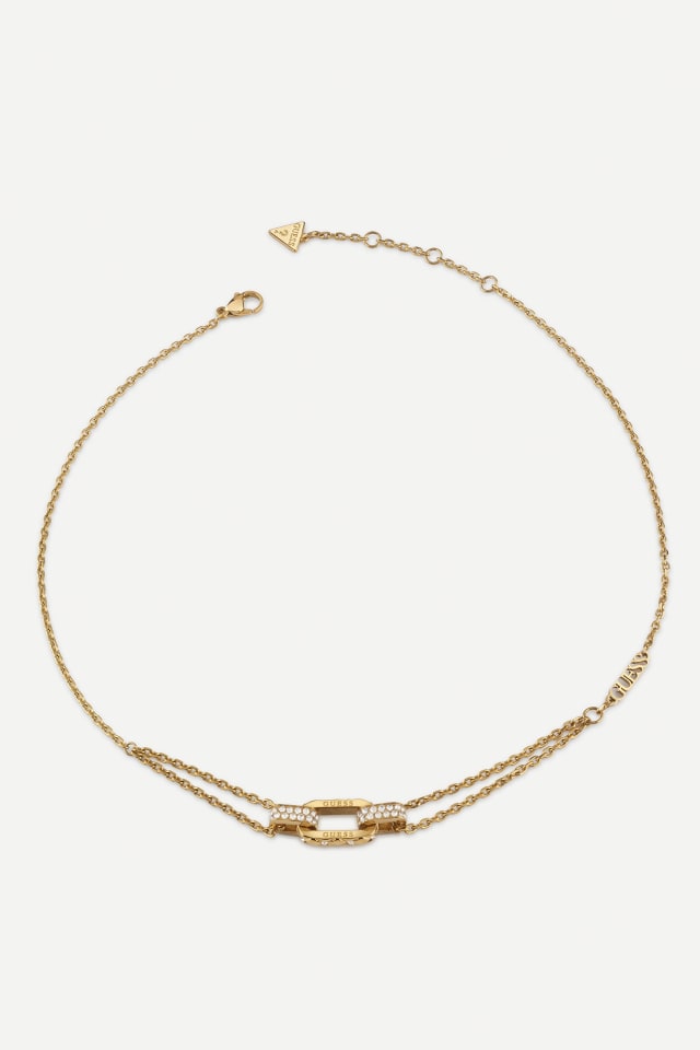 Collana Shining winter