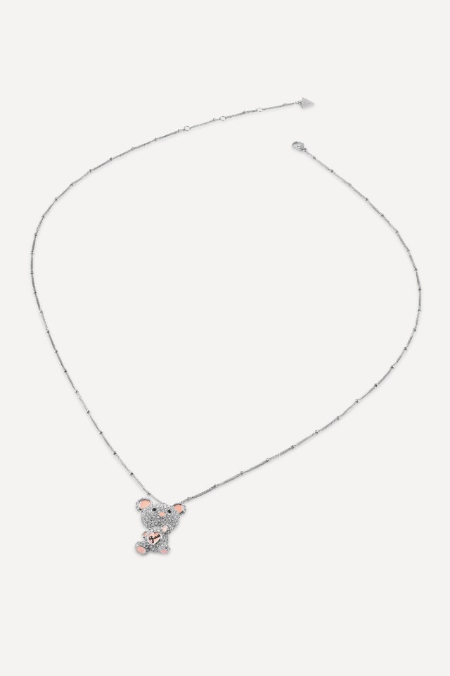 Collana Vintage guess
