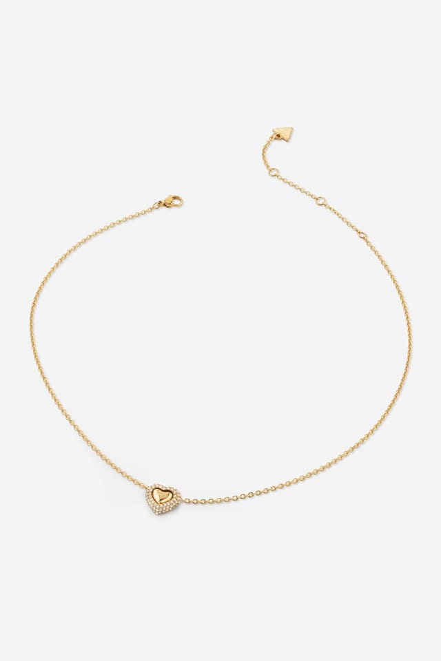 Collier Beloved
