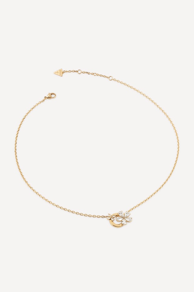 Collar Lily