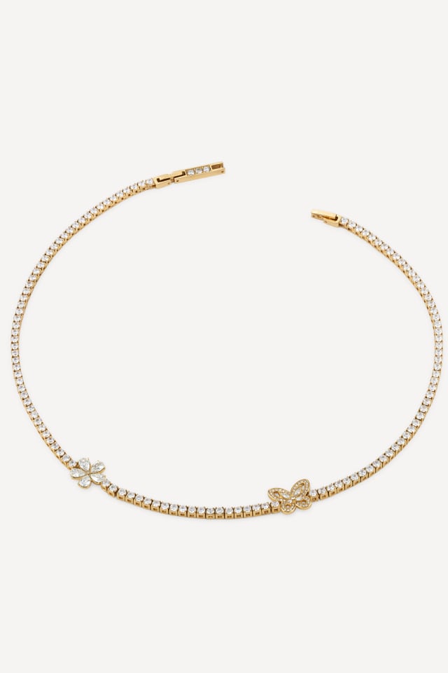 Collana Lily