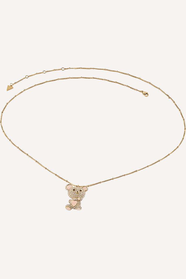 Colar vintage de Guess