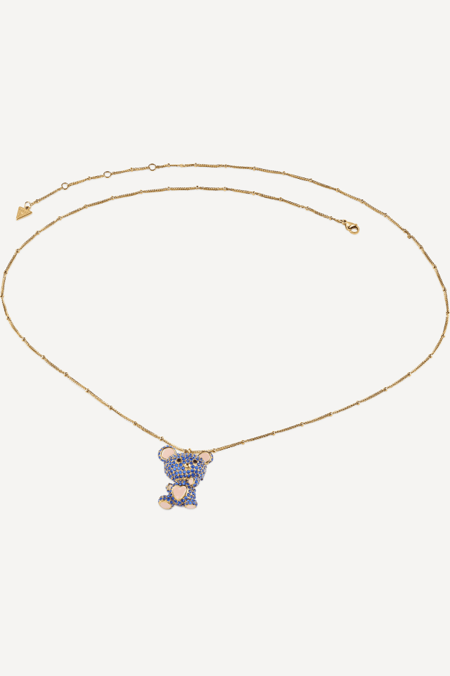Colar vintage de Guess