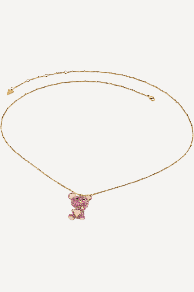 Colar vintage de Guess