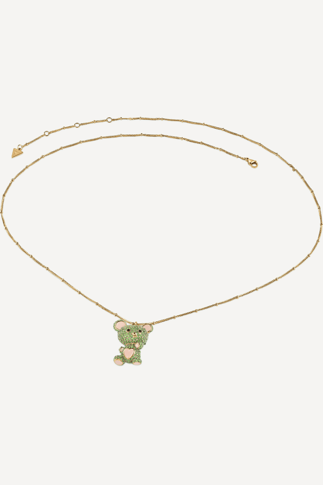 Colar vintage de Guess