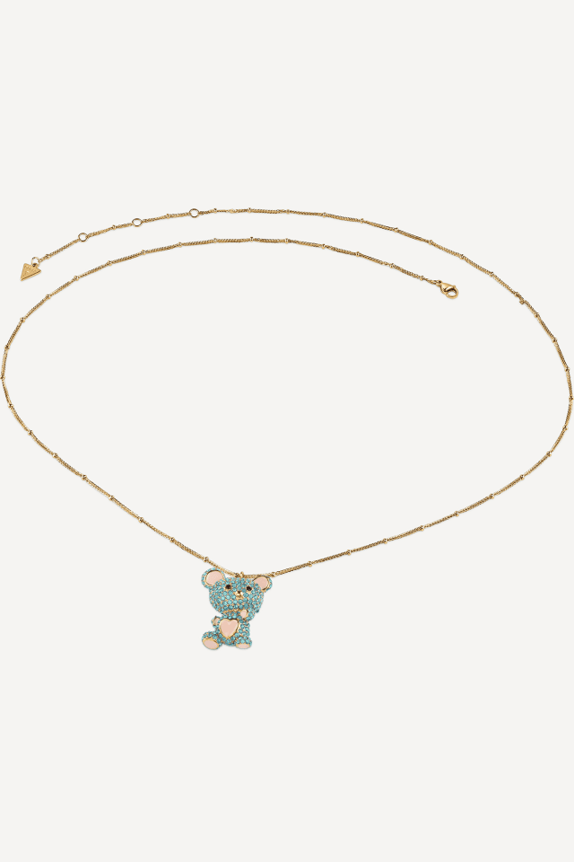 Colar vintage de Guess