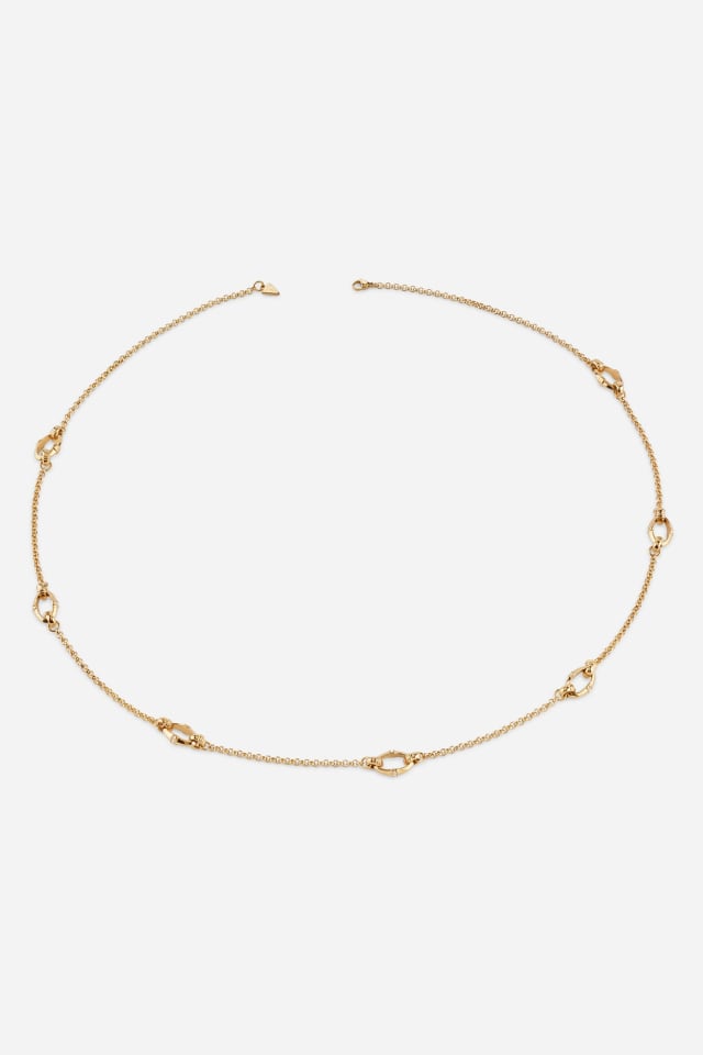 Collana Bamboo