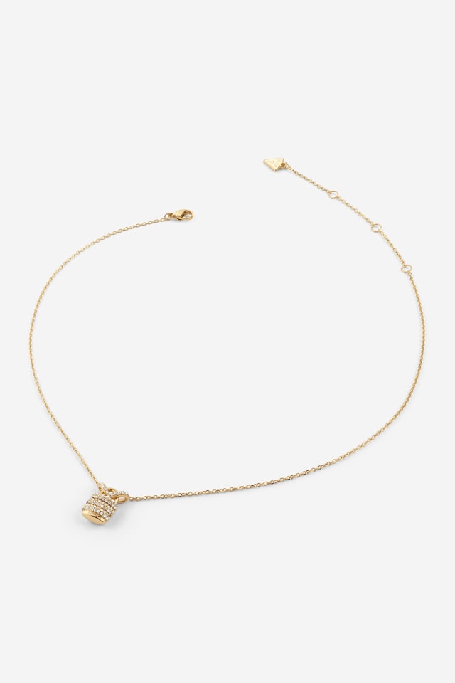 Collar Guess My Secret