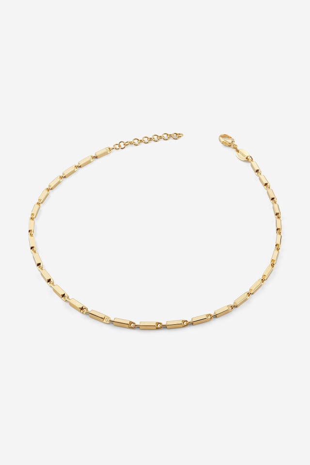 Halskette The chain