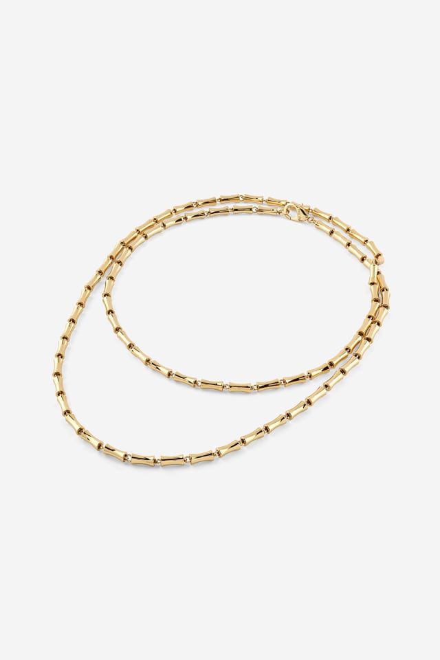 Collana The chain