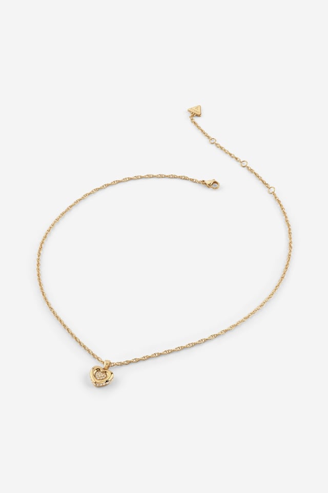 L.O.V.E. necklace