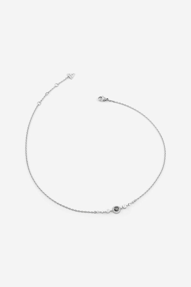 Collar Tiny Pearly