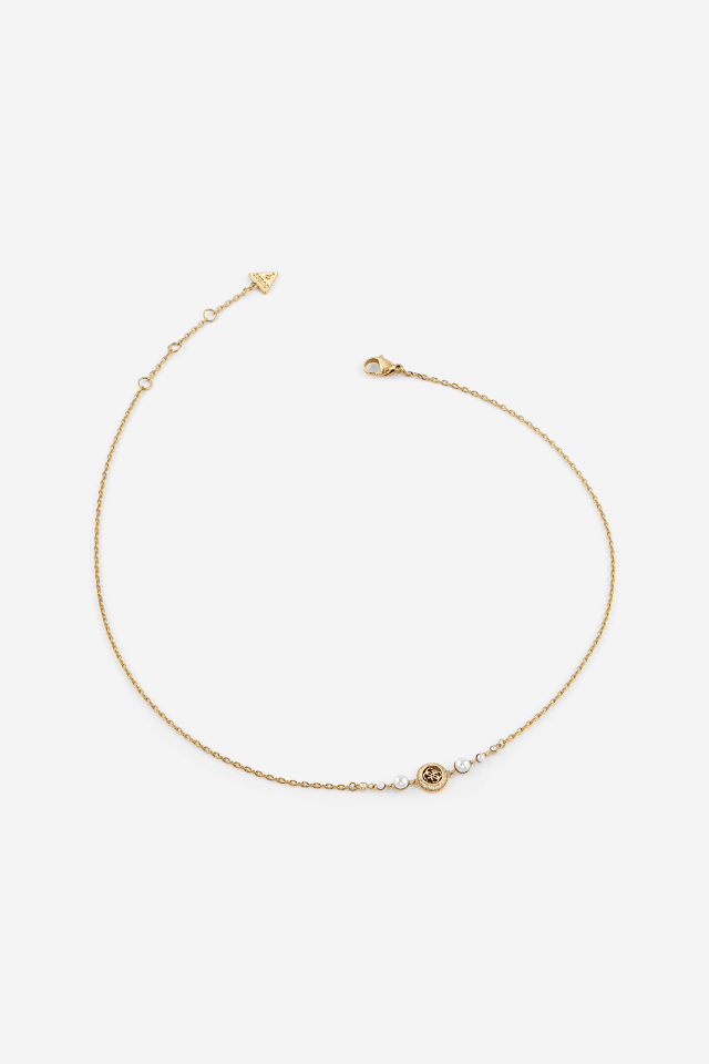 Collana Tiny Pearly