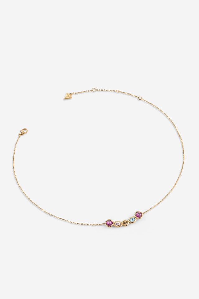 Collar Mamounia