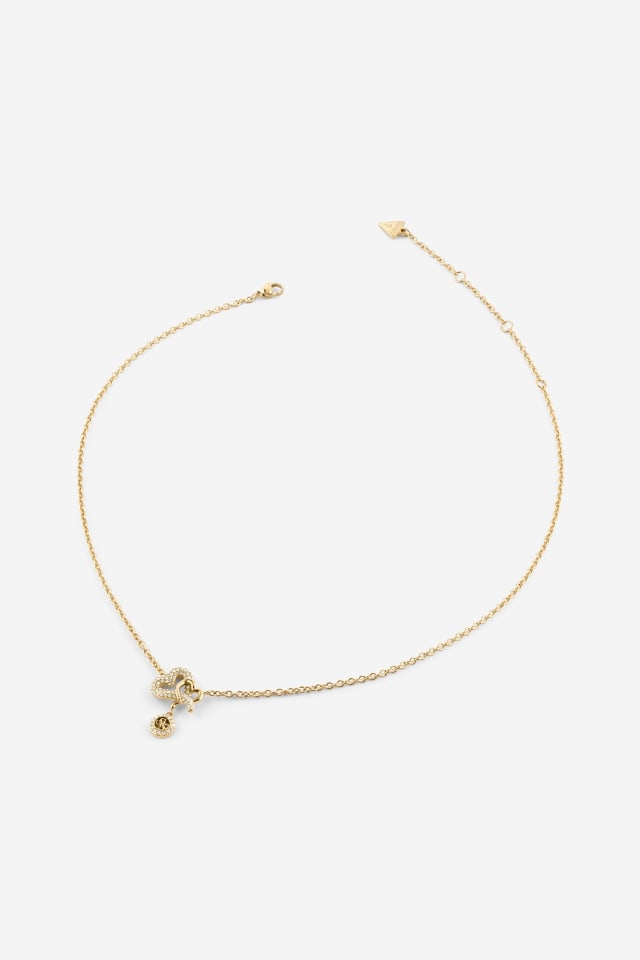 Collana Love Bites