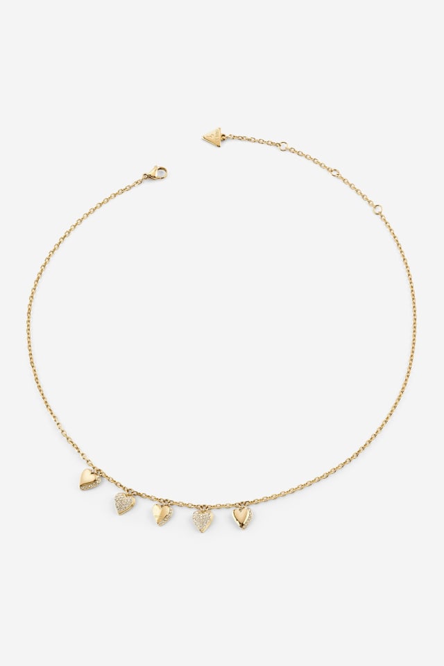Collana By Your Side