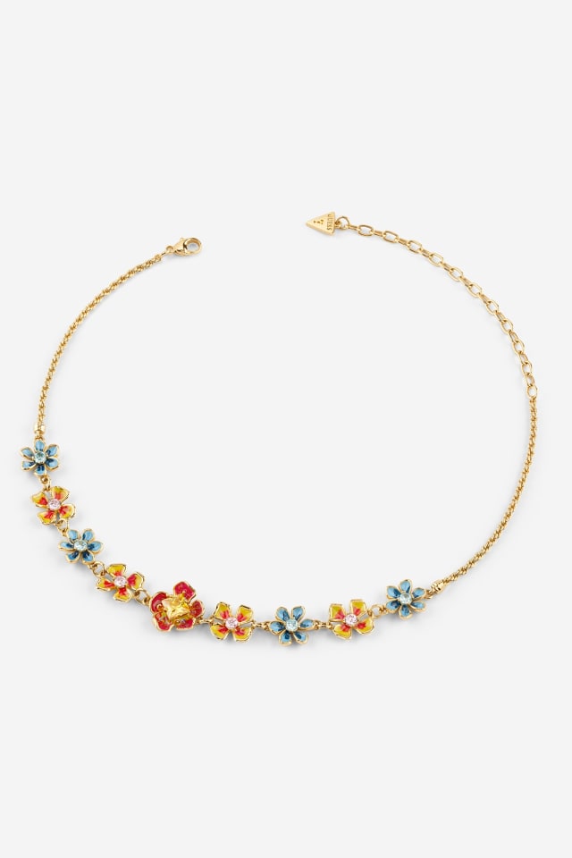 Collar Floris