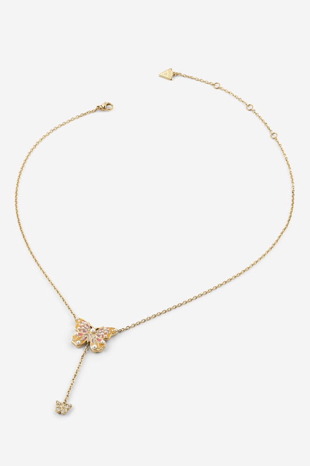 Collana Borboleta
