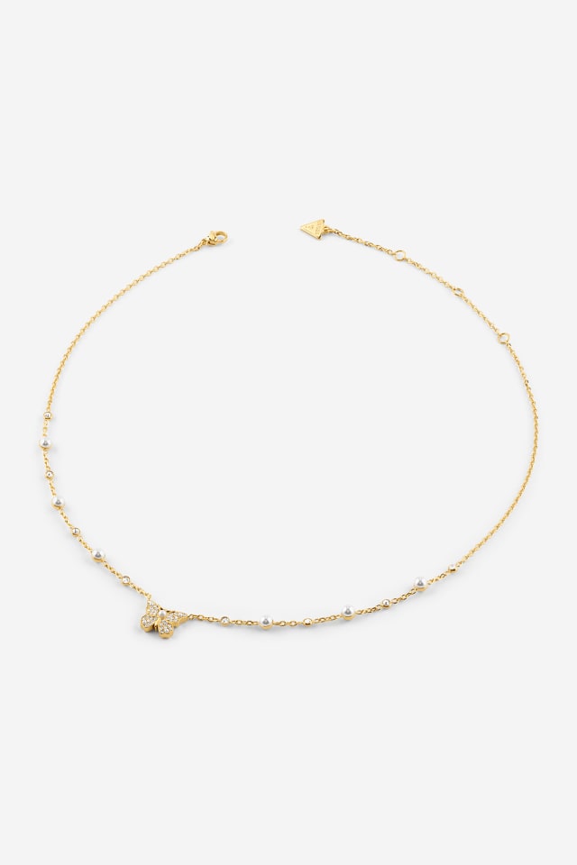 Collana Borboleta
