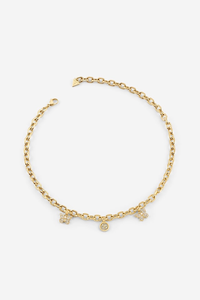 Collana Borboleta
