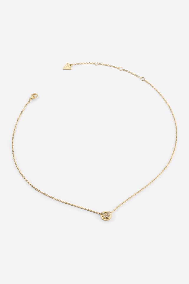 Collana Borboleta