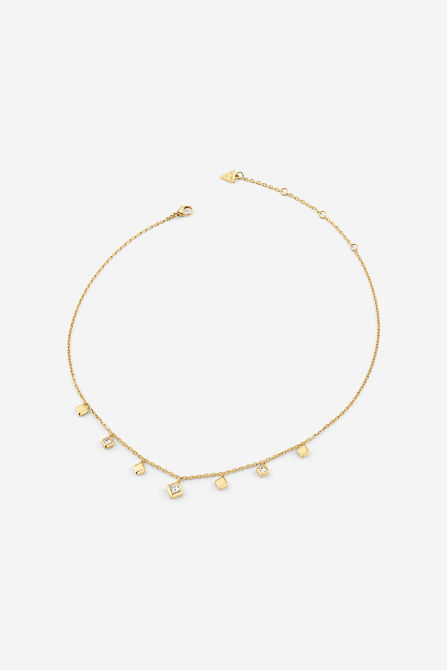 Collar Ace Of Diamonds