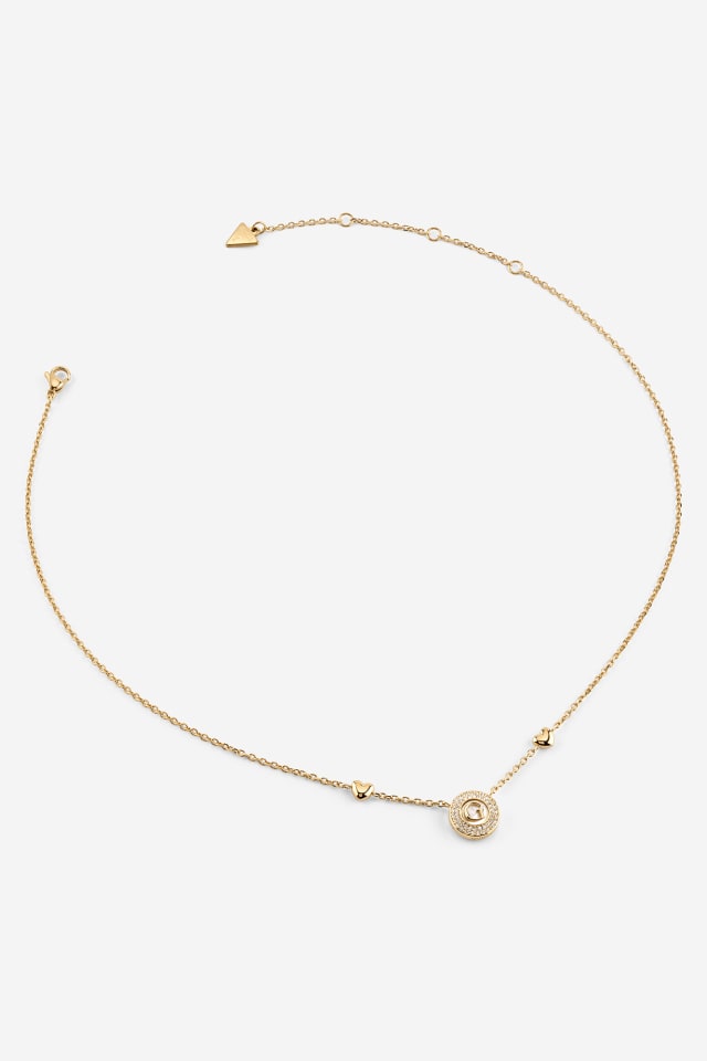 Collana G Talisman