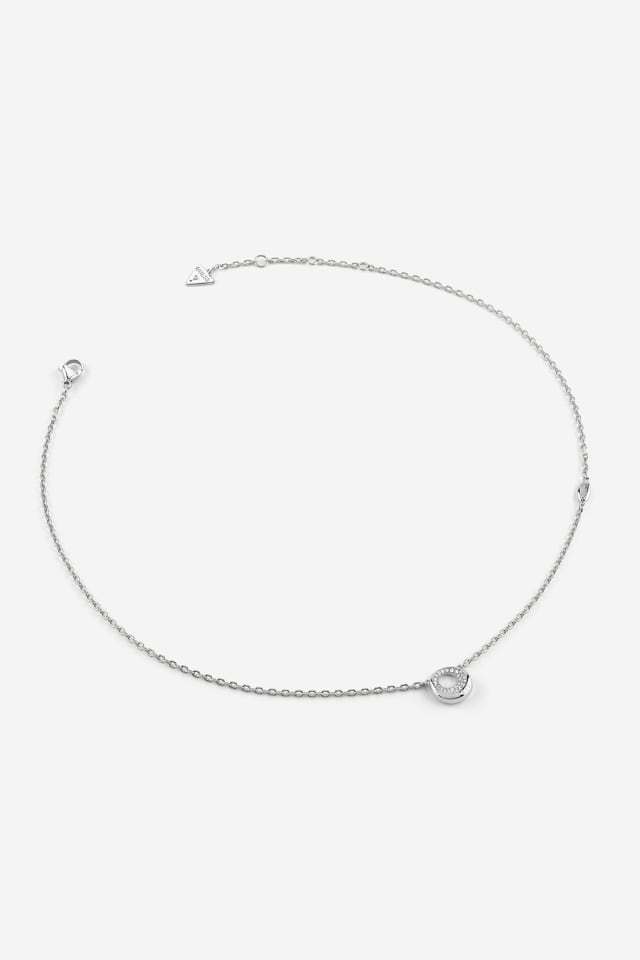 Collana Moon Drops