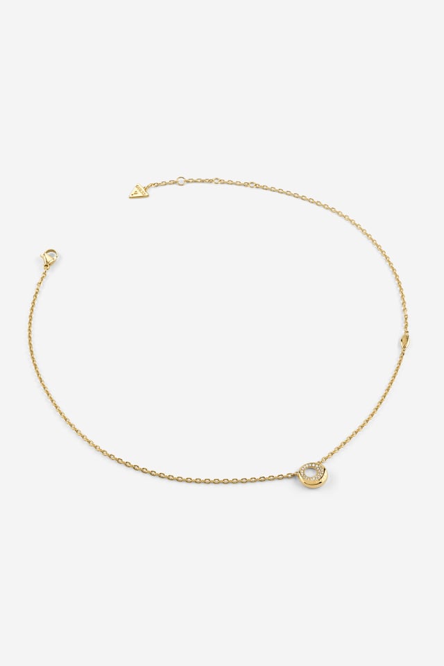 Collana Moon Drops