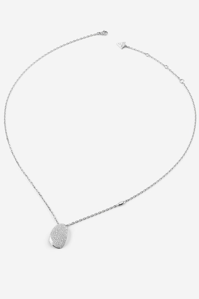 Moon Drops necklace