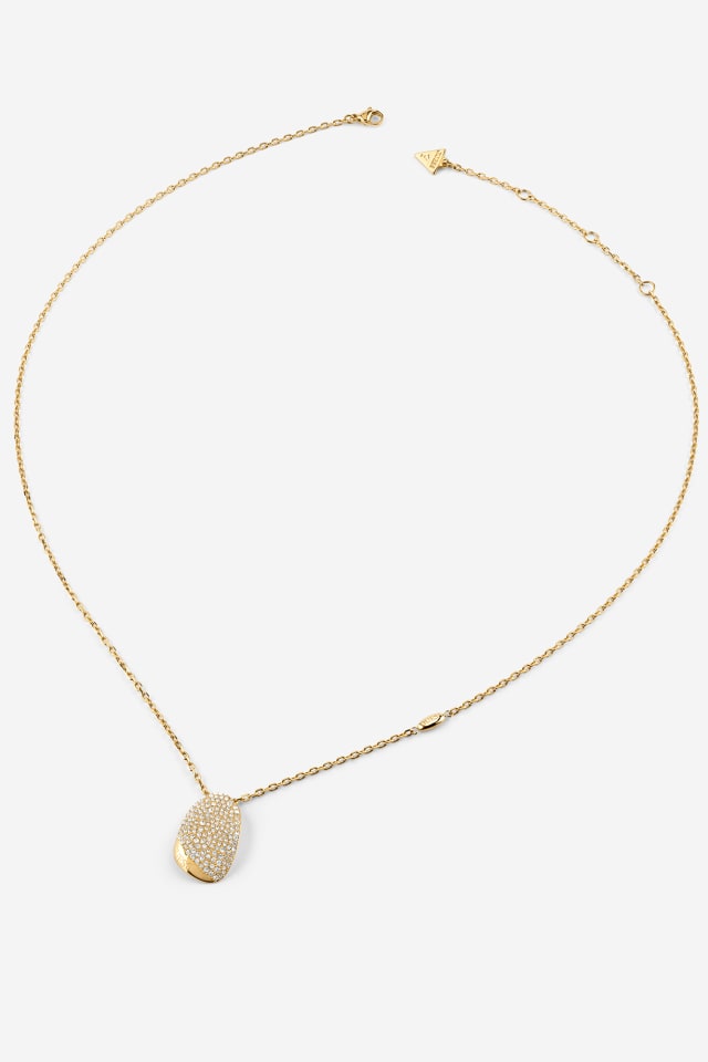 Collana Moon Drops