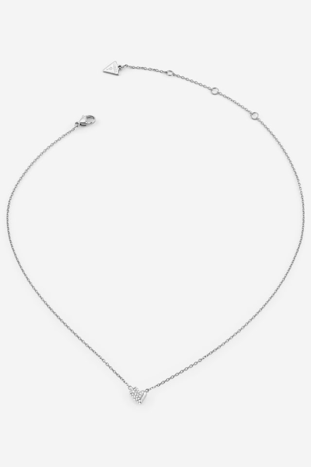 Colar Amor Dourado