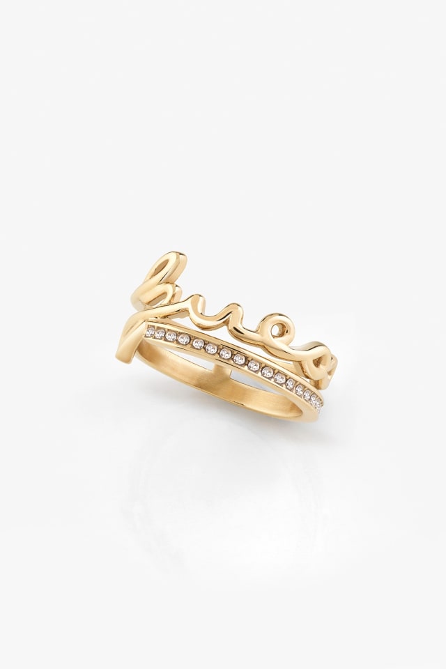 Bague Say My Name