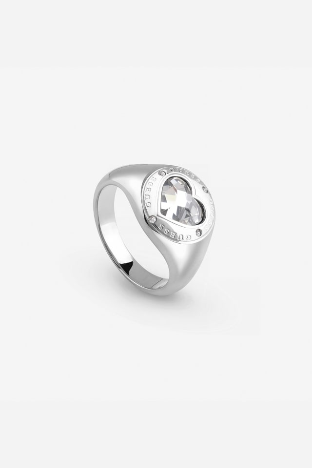 Ring Rolling Hearts