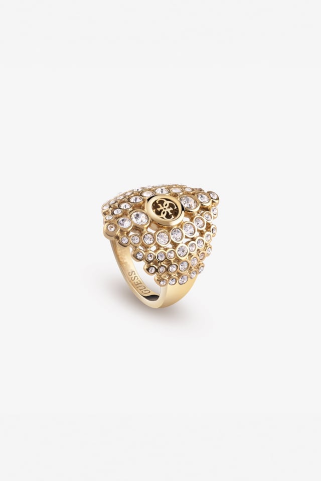 Anello Perfect Illusion