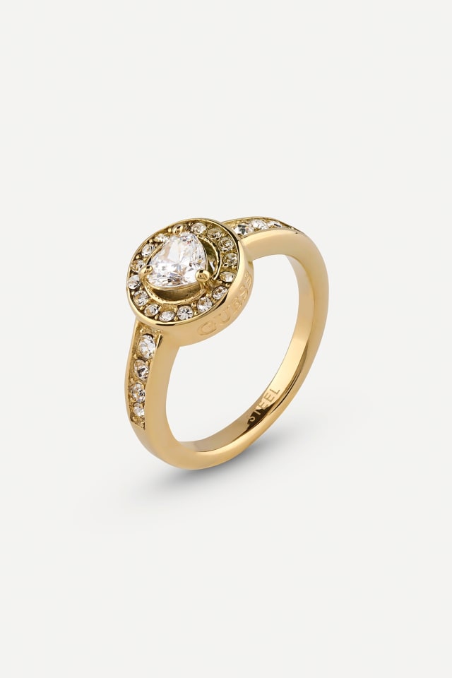 M'ama non m'ama-ring